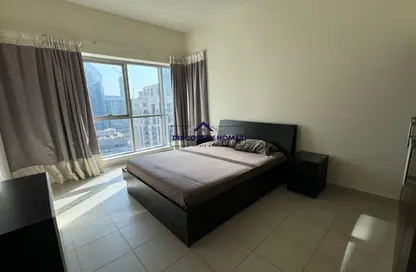 Apartment - 1 Bedroom - 2 Bathrooms for rent in Boulevard Central Tower 2 - Boulevard Central Towers - Downtown Dubai - Dubai