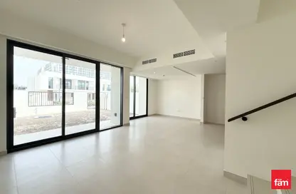 Townhouse - 3 Bedrooms - 3 Bathrooms for sale in Maha Townhouses - Town Square - Dubai