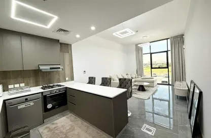 Apartment - 2 Bedrooms - 3 Bathrooms for rent in DMS Two - Meydan Avenue - Meydan - Dubai