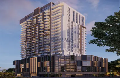Duplex - 2 Bedrooms - 3 Bathrooms for sale in Q Gardens Lofts - Jumeirah Village Circle - Dubai