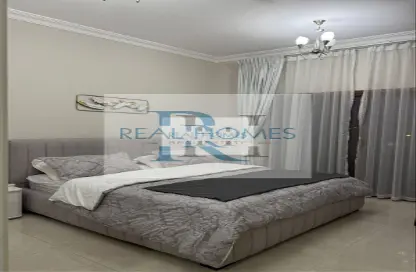 Apartment - 1 Bedroom - 2 Bathrooms for rent in G24 - Jumeirah Village Circle - Dubai