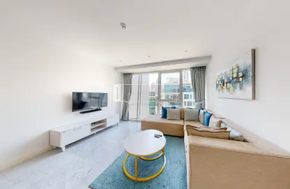 Apartment - 1 Bedroom - 1 Bathroom for sale in The Pad - Business Bay - Dubai
