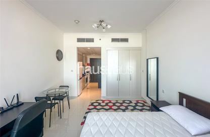 Apartment - Studio - 1 Bathroom for rent in Carson A - Carson - DAMAC Hills - Dubai