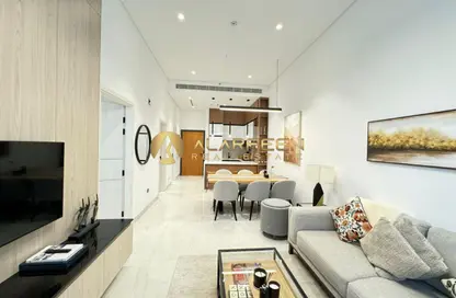 شقة - 2 غرف نوم - 3 حمامات للبيع في 2 هايلبرون بارك لين - منطقة 11 - قرية الجميرا سركل - دبي