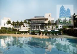 Villa - 5 bedrooms - 7 bathrooms for sale in Sobha Reserve - Wadi Al Safa 2 - Dubai