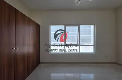 شقة - 2 غرف نوم - 3 حمامات للايجار في مبنى الفرج - النهدة 2 - النهدة - دبي - دبي