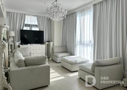 Apartment - 2 bedrooms - 3 bathrooms for sale in Dubai Creek Residence Tower 3 South - Dubai Creek Harbour (The Lagoons) - Dubai Apartment - 2 bedrooms - 3 bathrooms for sale in Dubai Creek Residence Tower 3 South - Dubai Creek Harbour (The Lagoons) - Dubai