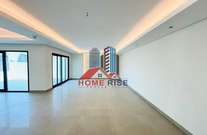Townhouse - 4 Bedrooms - 5 Bathrooms for rent in Sharjah Sustainable City - Sharjah