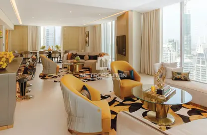 Penthouse - 5 Bedrooms - 6 Bathrooms for sale in Marina Star - Dubai Marina - Dubai Penthouse - 5 Bedrooms - 6 Bathrooms for sale in Marina Star - Dubai Marina - Dubai