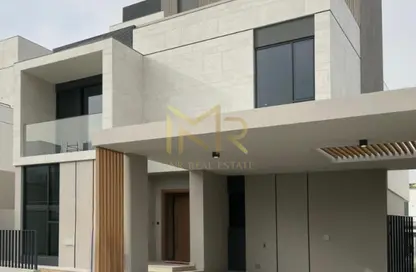 Villa - 5 Bedrooms - 7 Bathrooms for sale in Elie Saab - Arabian Ranches 3 - Dubai