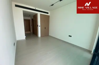 Apartment - Studio - 1 Bathroom for rent in Binghatti Azure - Jumeirah Village Circle - Dubai