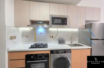 شقة - 1 حمام للايجار في سكايز من دانوب - ارجان - دبي شقة - 1 حمام للايجار في سكايز من دانوب - ارجان - دبي