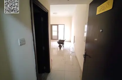 Apartment - 1 Bedroom - 2 Bathrooms for rent in Al Rawda 1 - Al Rawda - Ajman