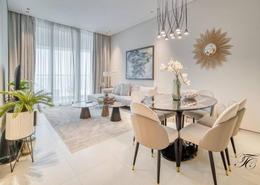 Apartment - 3 bedrooms - 3 bathrooms for rent in Jumeirah Gate Tower 1 - The Address Jumeirah Resort and Spa - Jumeirah Beach Residence - Dubai