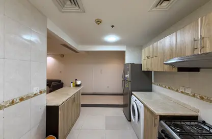 Apartment - 1 Bedroom - 2 Bathrooms for rent in Zenith A1 Tower - Zenith Towers - Dubai Sports City - Dubai