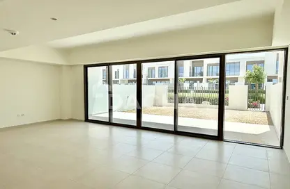 Townhouse - 3 Bedrooms - 4 Bathrooms for rent in Talia - The Valley - Dubai