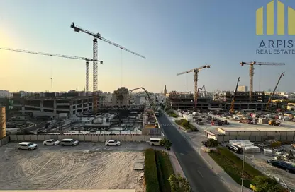 Apartment - 2 Bedrooms - 3 Bathrooms for rent in The Flagship Three - Al Satwa - Dubai