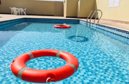 Apartment - 2 Bedrooms - 3 Bathrooms for rent in Al Warqa'a 1 - Al Warqa'a - Dubai