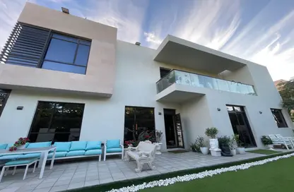 Villa - 5 Bedrooms - 6 Bathrooms for sale in Nasma Residence - Al Tai - Sharjah