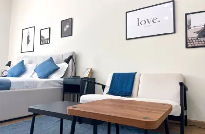 Apartment - Studio - 1 Bathroom for sale in Building 148 to Building 202 - Mogul Cluster - Discovery Gardens - Dubai