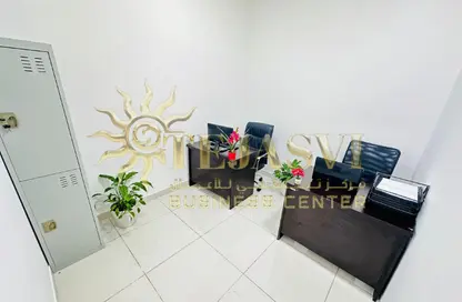 Office Space - Studio - 1 Bathroom for rent in Al Fajer Complex (Bena Complex) - Oud Metha - Bur Dubai - Dubai