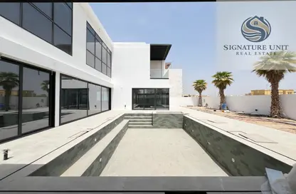 Villa - 6 Bedrooms - 7+ Bathrooms for rent in Al Barsha South 2 - Al Barsha South - Al Barsha - Dubai