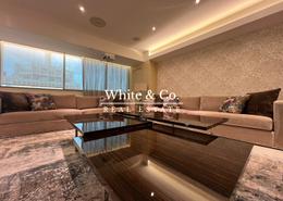 Apartment - 4 bedrooms - 5 bathrooms for rent in Jumeirah Living - World Trade Centre Residence - World Trade Center - Dubai