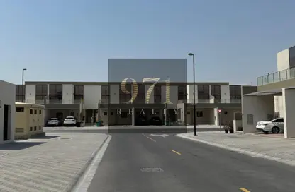 فيلا - 4 غرف نوم - 5 حمامات للبيع في سينسز - المنطقة 11 - مدينة الشيخ محمد بن راشد - دبي