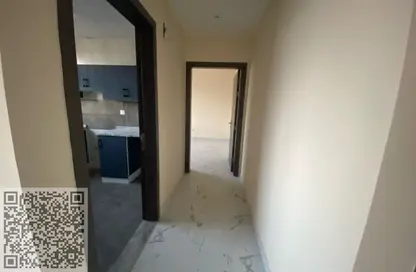 Apartment - 1 Bedroom - 2 Bathrooms for rent in Al Jurf 3 - Al Jurf - Ajman Downtown - Ajman