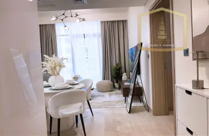 شقة - غرفة نوم - 1 حمام للايجار في 34 عزيزي ريفييرا - ميدان واحد - ميدان - دبي