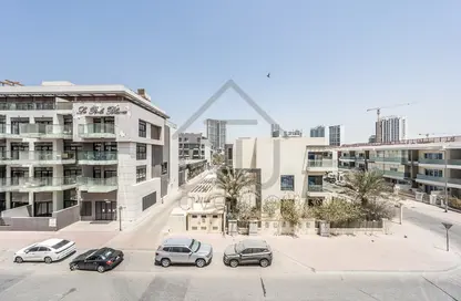 Apartment - 1 Bedroom - 2 Bathrooms for sale in Laya Mansion - Jumeirah Village Circle - Dubai