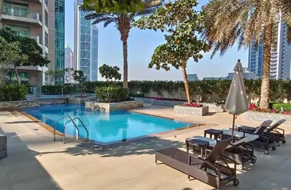 Apartment - 1 Bedroom - 1 Bathroom for sale in The Lofts East - The Lofts - Downtown Dubai - Dubai