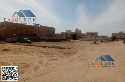 Land - Studio for sale in Al Mowaihat 3 - Al Mowaihat - Ajman