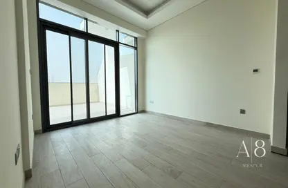 Apartment - 1 Bedroom - 2 Bathrooms for sale in Farhad Azizi Residence - Al Jaddaf - Dubai