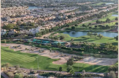 Villa - 1 Bedroom - 2 Bathrooms for sale in Sobha Verde - Jumeirah Lake Towers - Dubai