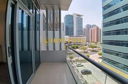 Apartment - 1 Bedroom - 1 Bathroom for sale in Boutique 7 - Barsha Heights (Tecom) - Dubai