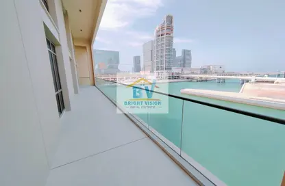 شقة - 3 غرف نوم - 4 حمامات للبيع في كانال ريزيدينس - جزيرة الريم - أبوظبي