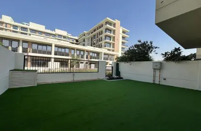 Townhouse - 3 Bedrooms - 3 Bathrooms for rent in Noor Townhouses - Town Square - Dubai