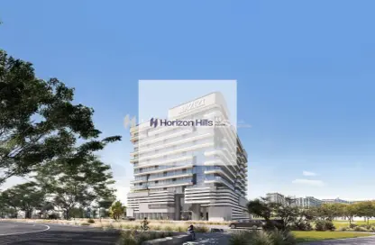 Apartment - 2 Bedrooms - 2 Bathrooms for sale in Azizi Amir - Al Furjan - Dubai