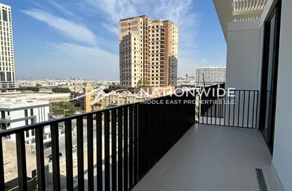 Apartment - 1 Bedroom - 2 Bathrooms for rent in Binghatti Aurora - District 12 - Jumeirah Village Circle - Dubai