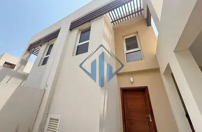 Townhouse - 2 Bedrooms - 4 Bathrooms for rent in Flamingo Villas - Mina Al Arab - Ras Al Khaimah