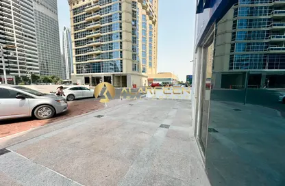 Shop - Studio - 2 Bathrooms for rent in Saba Towers - JLT Cluster Q - Jumeirah Lake Towers - Dubai