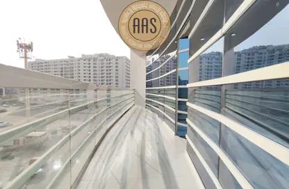 Apartment - 2 Bedrooms - 3 Bathrooms for rent in Burj Alkhair Dubai - Al Barsha South - Al Barsha - Dubai