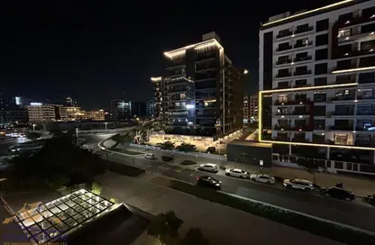 شقة - غرفة نوم - 2 حمامات للايجار في تورينو - ارجان - دبي شقة - غرفة نوم - 2 حمامات للايجار في تورينو - ارجان - دبي