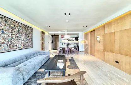 Apartment - 1 Bedroom - 2 Bathrooms for sale in Index Tower - DIFC - Dubai