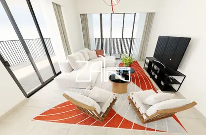 شقة - 2 غرف نوم - 2 حمامات للبيع في ياس ليفينج - جزيرة الياس - أبوظبي