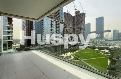 Apartment - 2 Bedrooms - 2 Bathrooms for sale in Park Gate Residence 3 - Al Kifaf - Zabeel - Dubai