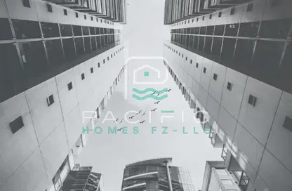 Apartment - 1 Bedroom - 2 Bathrooms for sale in RAK Central - Ras Al Khaimah