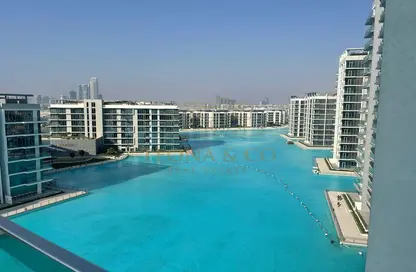 شقة - غرفة نوم - 1 حمام للبيع في مساكن 11 - المنطقة وان - مدينة الشيخ محمد بن راشد - دبي