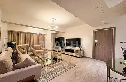 شقة - غرفة نوم - 2 حمامات للبيع في برج مى دو رى - (JLT) مجمع L - أبراج بحيرات الجميرا - دبي